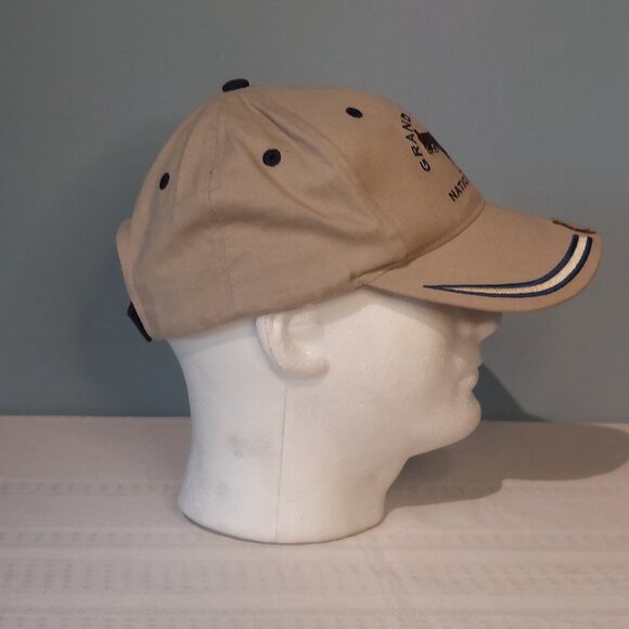 Tan Grand Canyon Hat - Picture 4 of 5